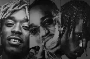 Instrumental: Lil Uzi Vert - Go Off Ft Quavo & Travis Scott (Instrumental)